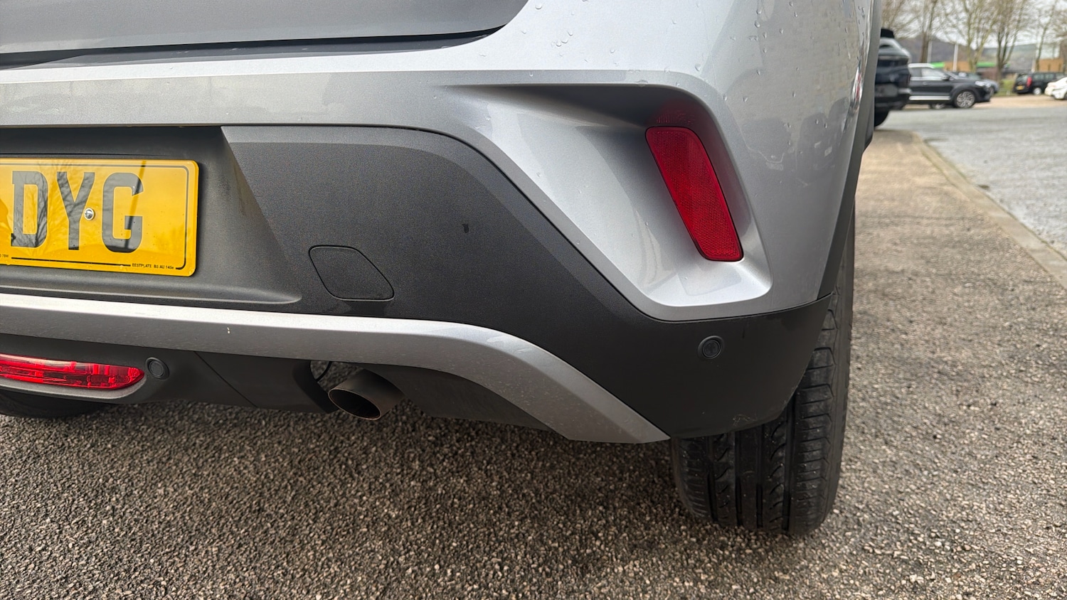 Used Vauxhall Mokka 2021 for sale - 77626456: Photo 47