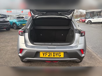 Used Vauxhall Mokka 2021 for sale - 77626456: Photo