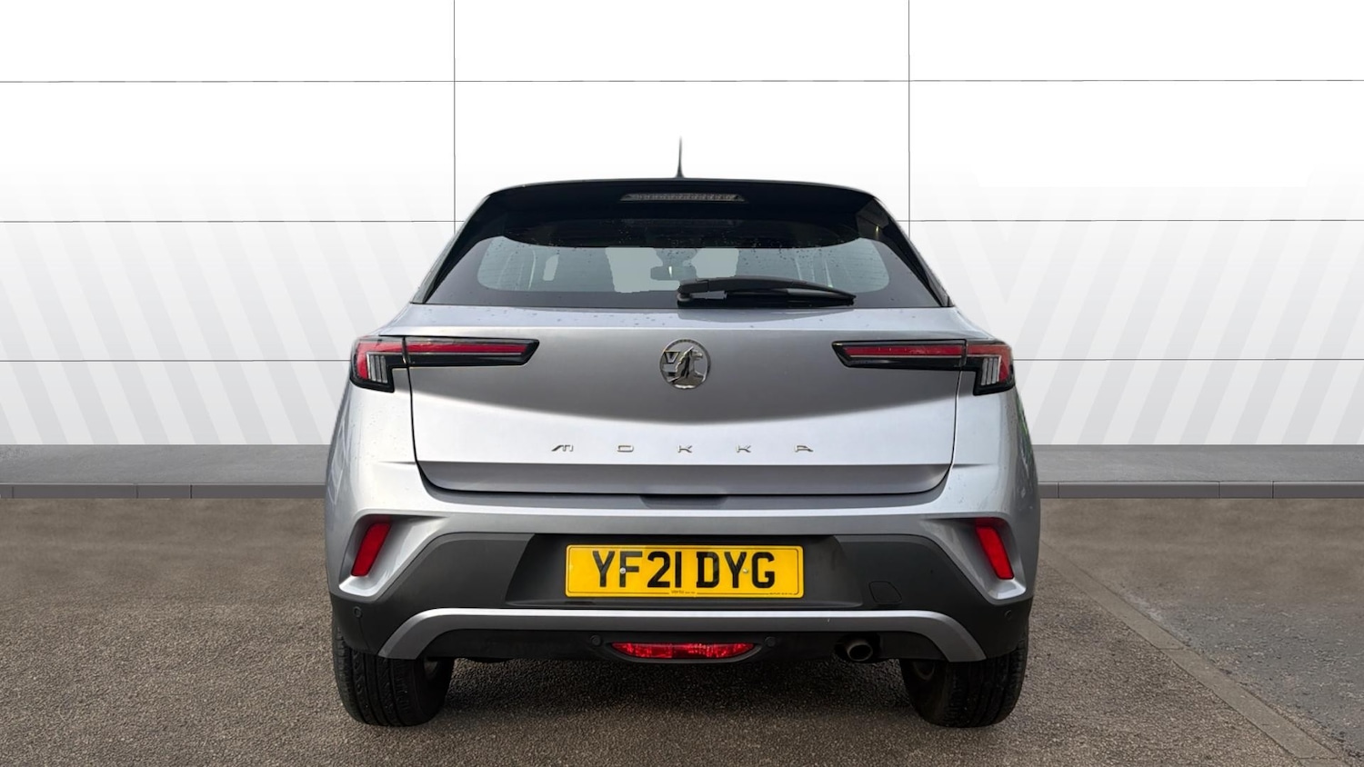 Used Vauxhall Mokka 2021 for sale - 77626456: Photo 6