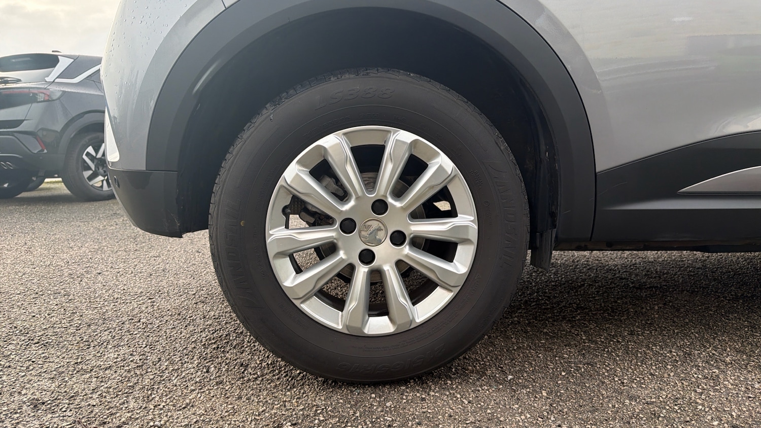 Used Vauxhall Mokka 2021 for sale - 77626456: Photo 7