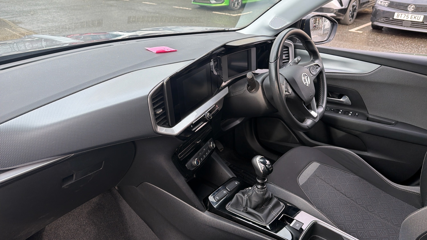 Used Vauxhall Mokka 2021 for sale - 77626456: Photo 9