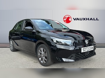 2023 (73) - 1.2 Design 5dr Petrol Hatchback