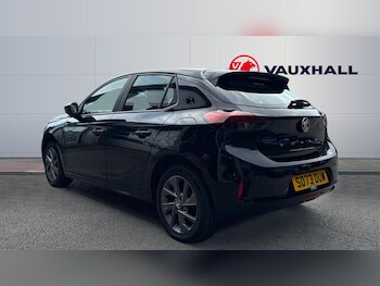 Used Vauxhall Corsa 2023 for sale - 75445973: Photo