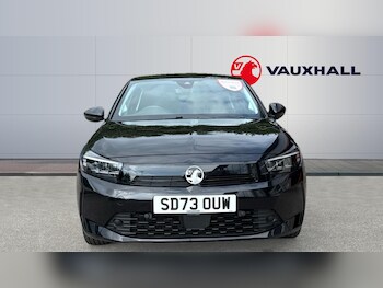Used Vauxhall Corsa 2023 for sale - 75445973: Photo
