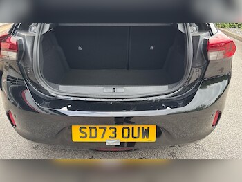 Used Vauxhall Corsa 2023 for sale - 75445973: Photo