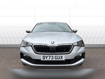 Used Skoda Scala 2023 for sale - 78484083: Photo