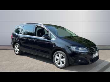 2017 (17) - 2.0 TDI CR Ecomotive SE [150] 5dr Diesel Estate
