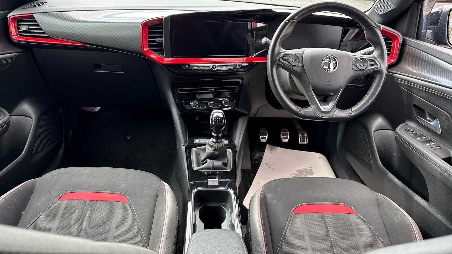 Used Vauxhall Mokka 2023 for sale - 75972229: Photo 10