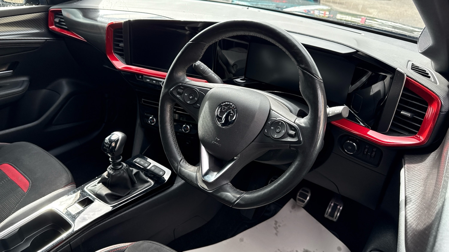 Used Vauxhall Mokka 2023 for sale - 75972229: Photo 11