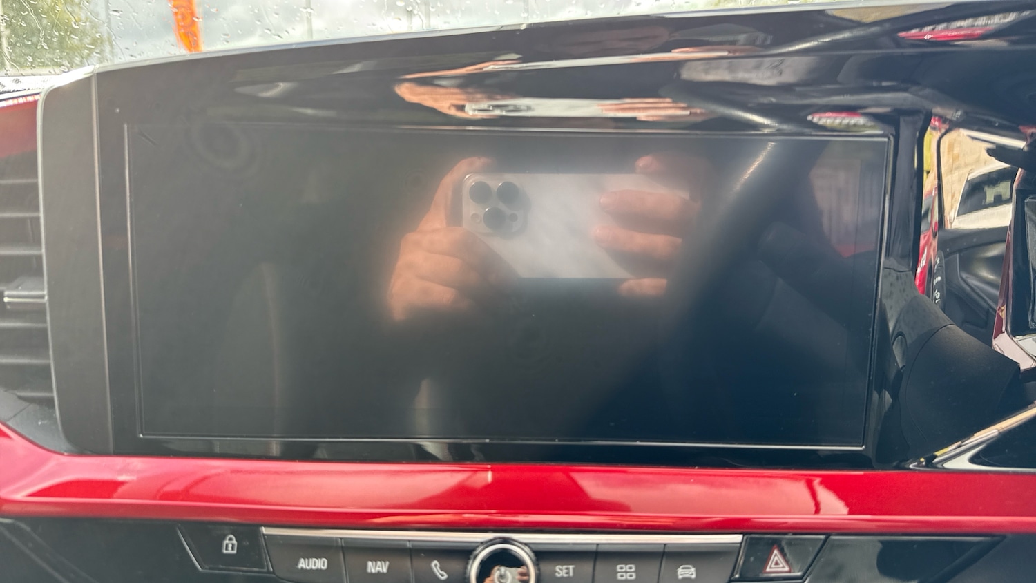 Used Vauxhall Mokka 2023 for sale - 75972229: Photo 12