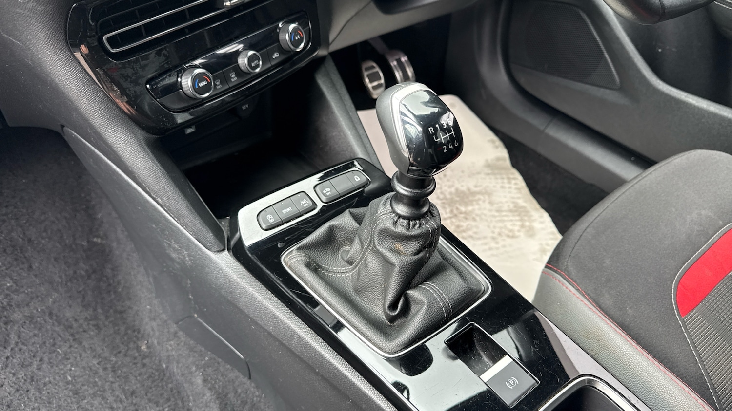 Used Vauxhall Mokka 2023 for sale - 75972229: Photo 13