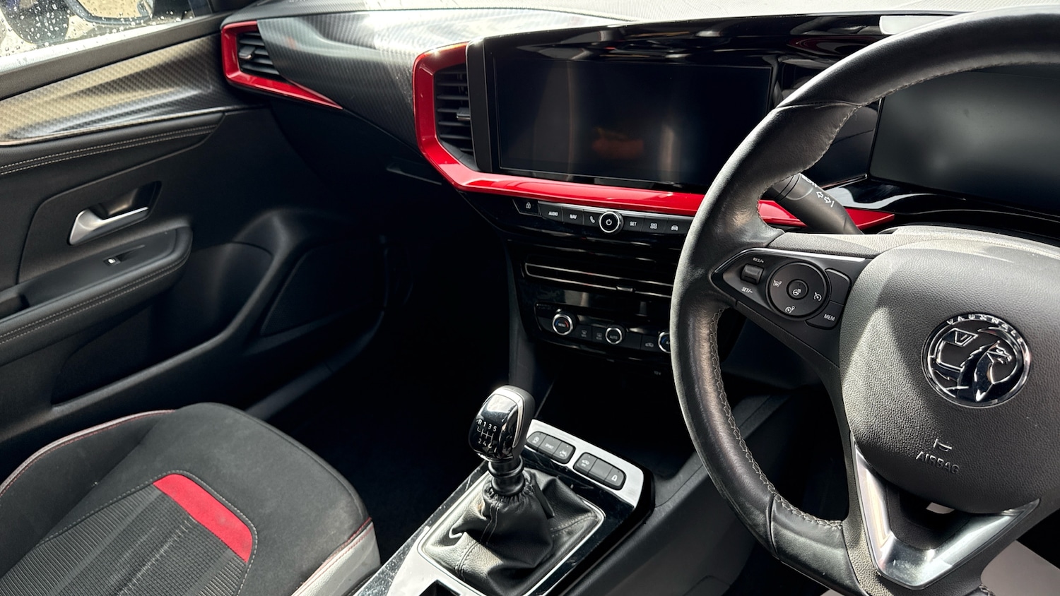 Used Vauxhall Mokka 2023 for sale - 75972229: Photo 14