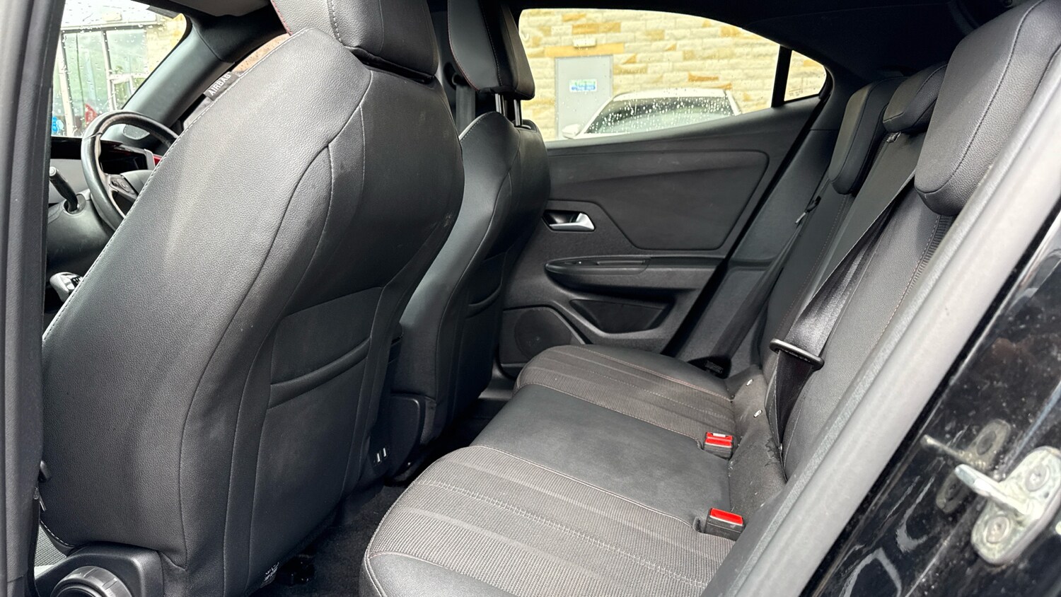 Used Vauxhall Mokka 2023 for sale - 75972229: Photo 16