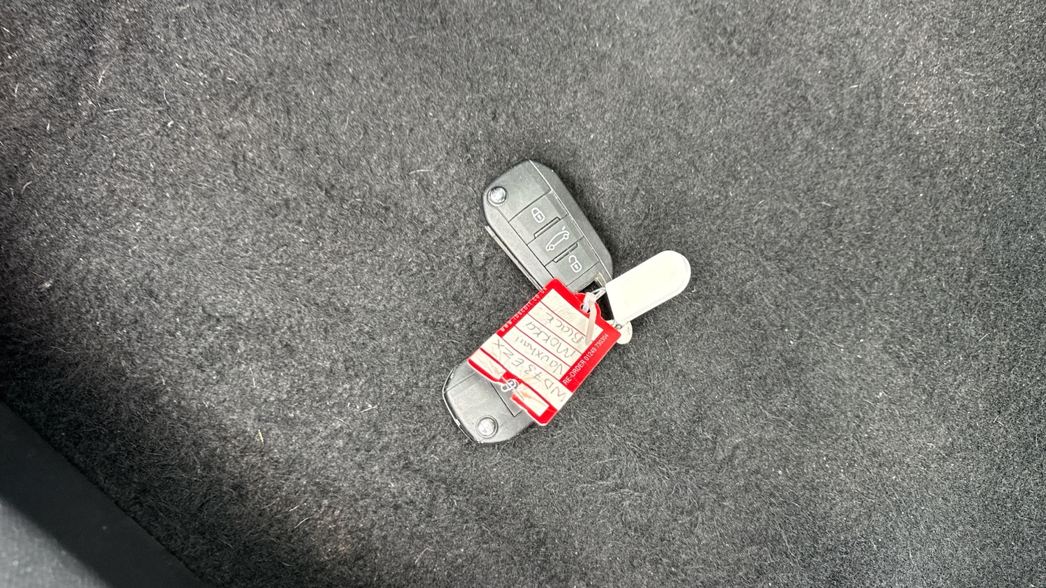 Used Vauxhall Mokka 2023 for sale - 75972229: Photo 19