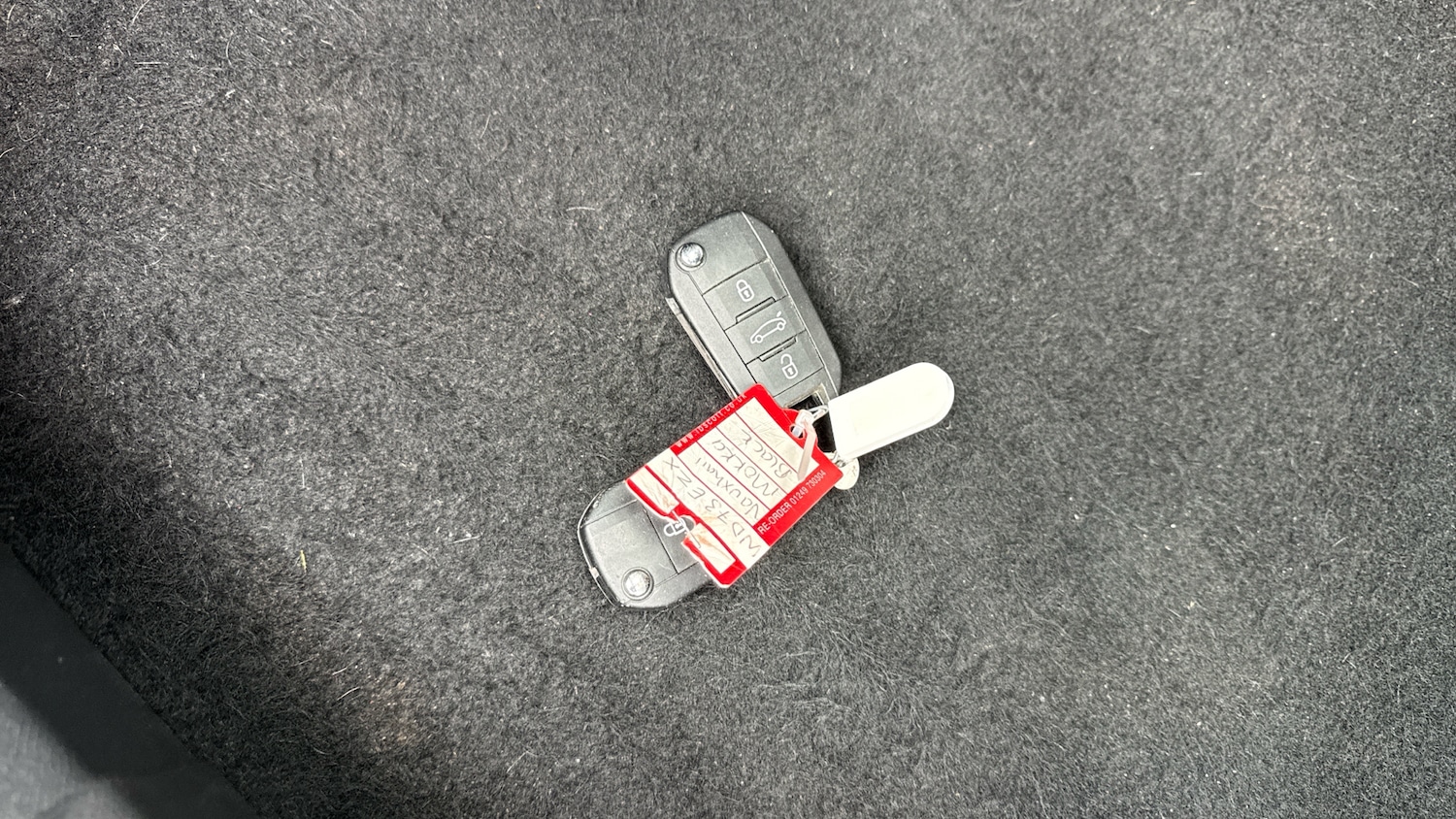 Used Vauxhall Mokka 2023 for sale - 75972229: Photo 20