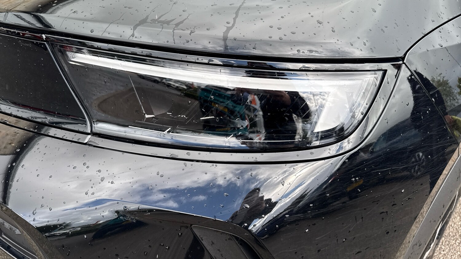 Used Vauxhall Mokka 2023 for sale - 75972229: Photo 23