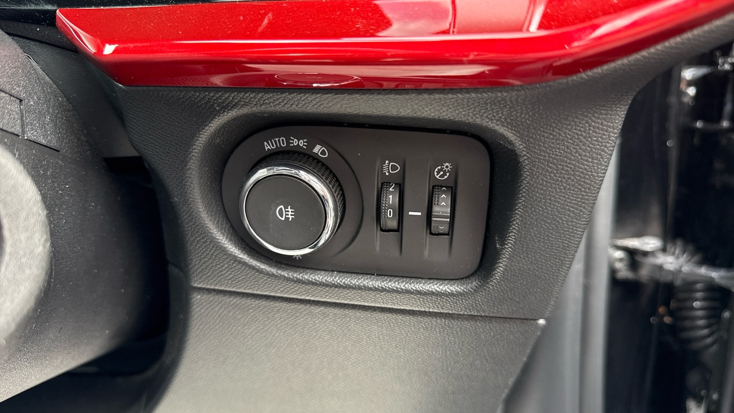 Used Vauxhall Mokka 2023 for sale - 75972229: Photo 27