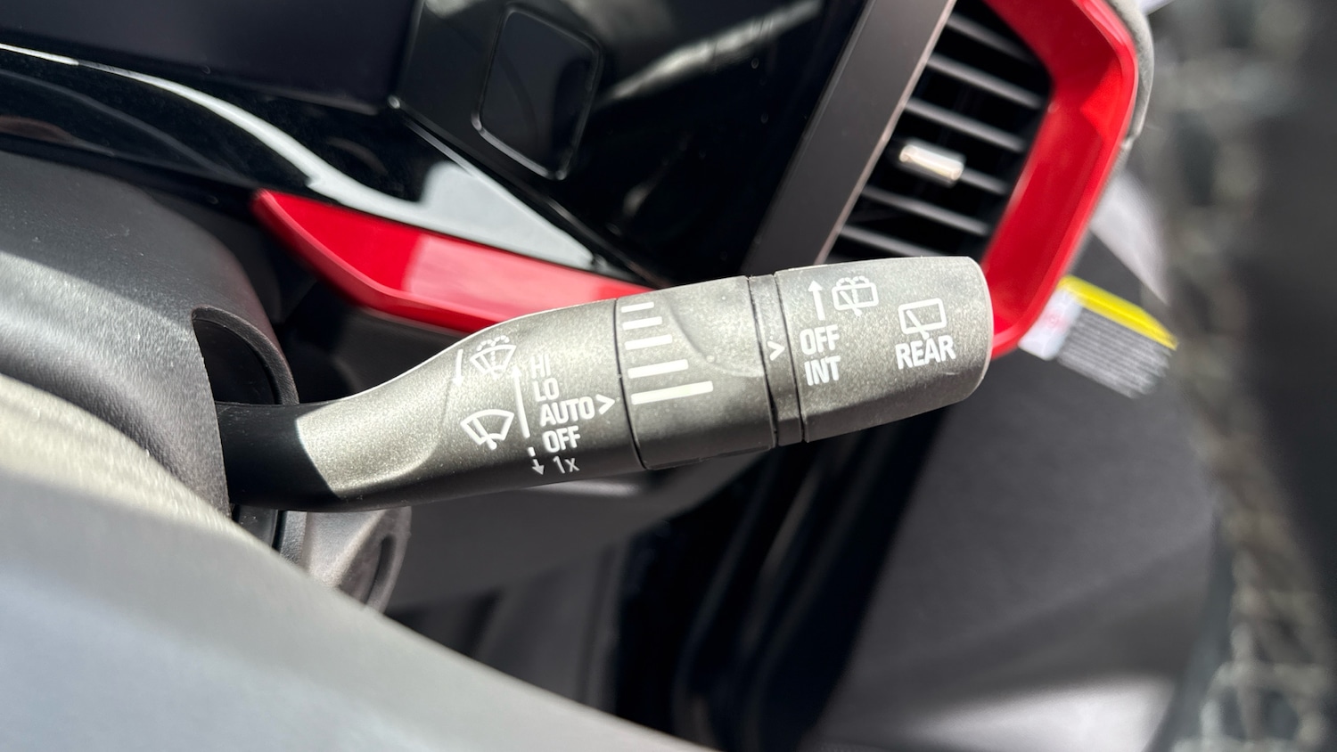 Used Vauxhall Mokka 2023 for sale - 75972229: Photo 29