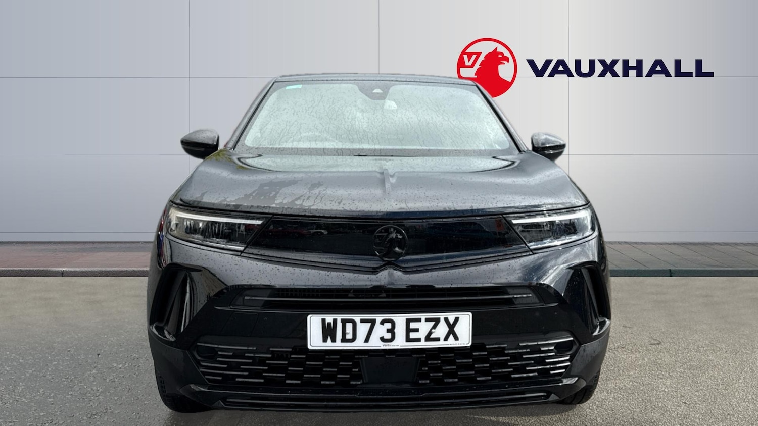 Used Vauxhall Mokka 2023 for sale - 75972229: Photo 3