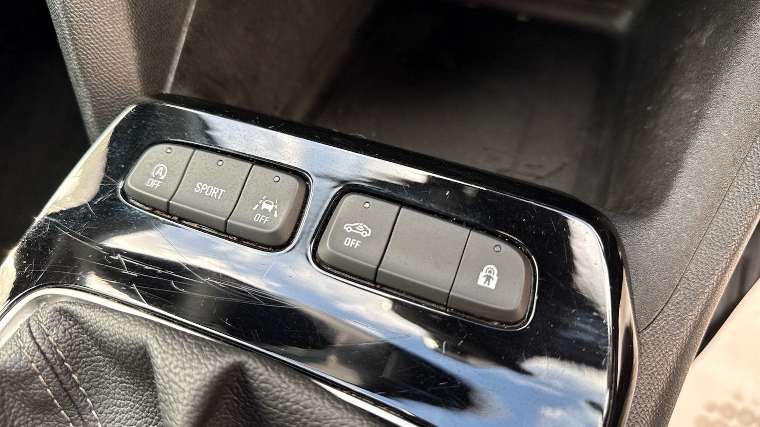 Used Vauxhall Mokka 2023 for sale - 75972229: Photo 34