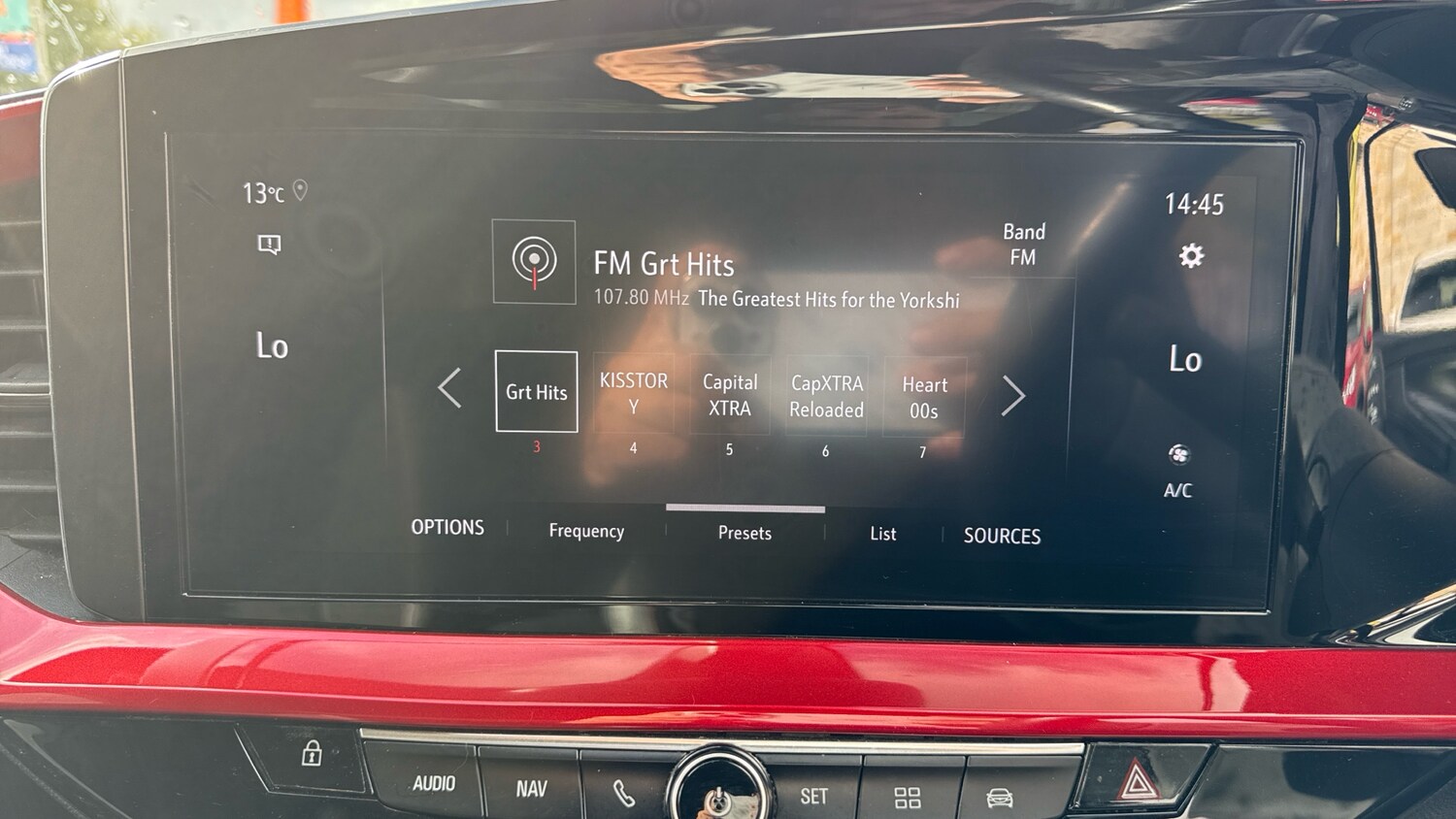 Used Vauxhall Mokka 2023 for sale - 75972229: Photo 37