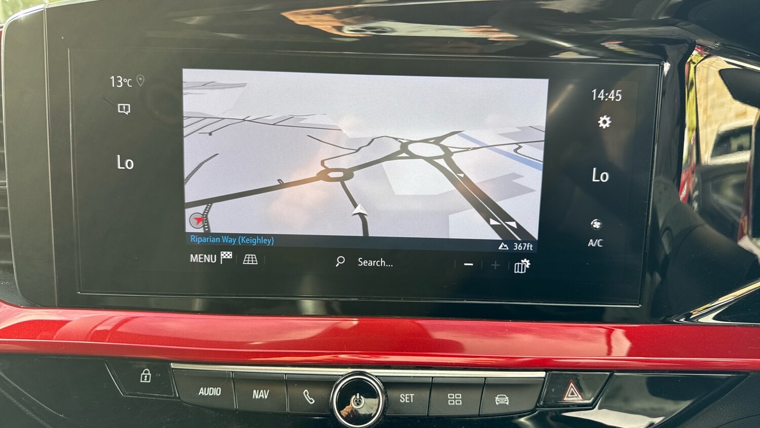 Used Vauxhall Mokka 2023 for sale - 75972229: Photo 38