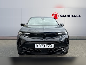 Used Vauxhall Mokka 2023 for sale - 75972229: Photo