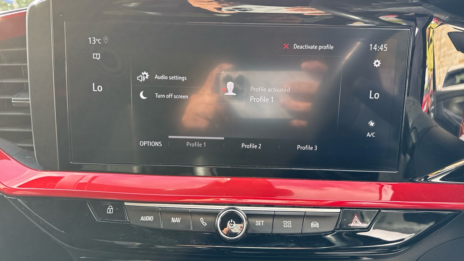 Used Vauxhall Mokka 2023 for sale - 75972229: Photo 40