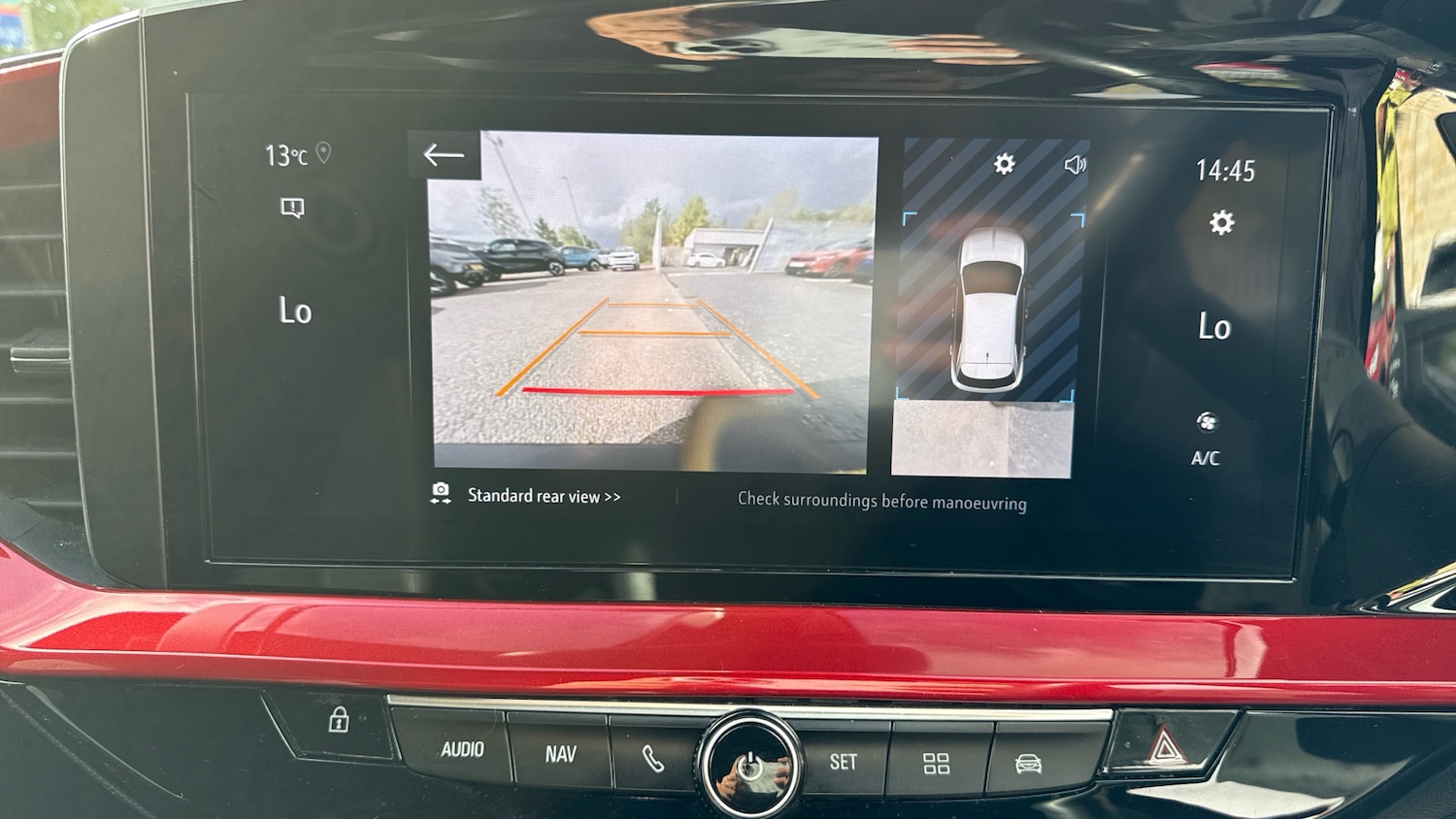 Used Vauxhall Mokka 2023 for sale - 75972229: Photo 43