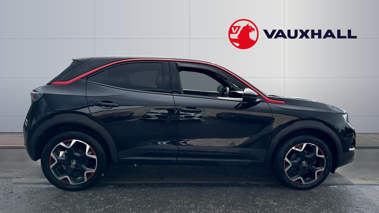 Used Vauxhall Mokka 2023 for sale - 75972229: Photo 5