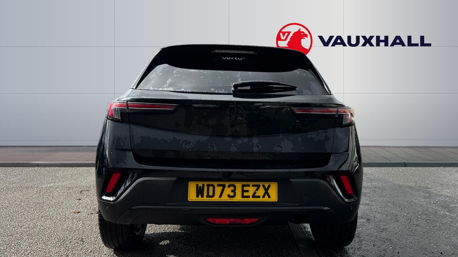 Used Vauxhall Mokka 2023 for sale - 75972229: Photo 6