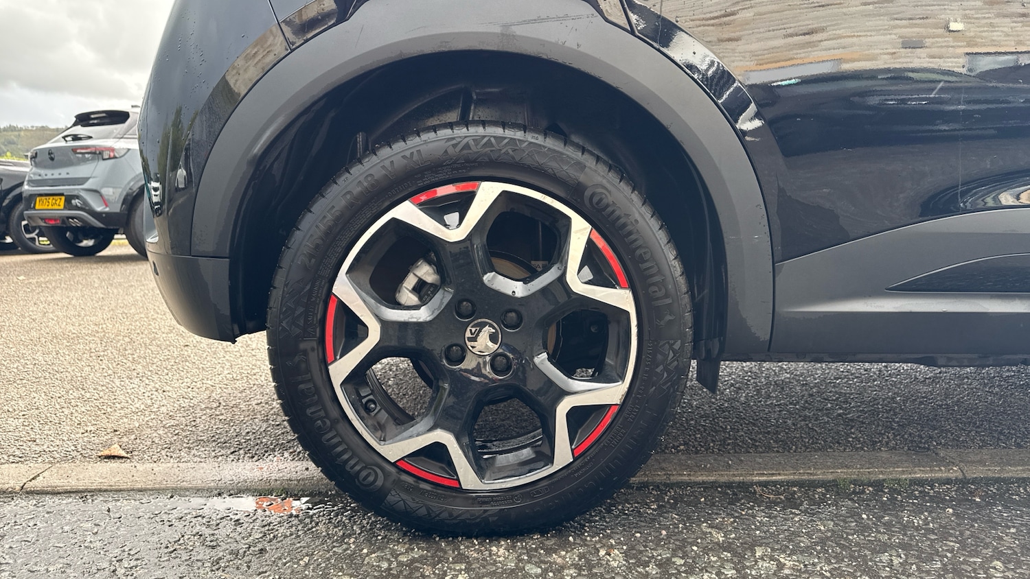 Used Vauxhall Mokka 2023 for sale - 75972229: Photo 7