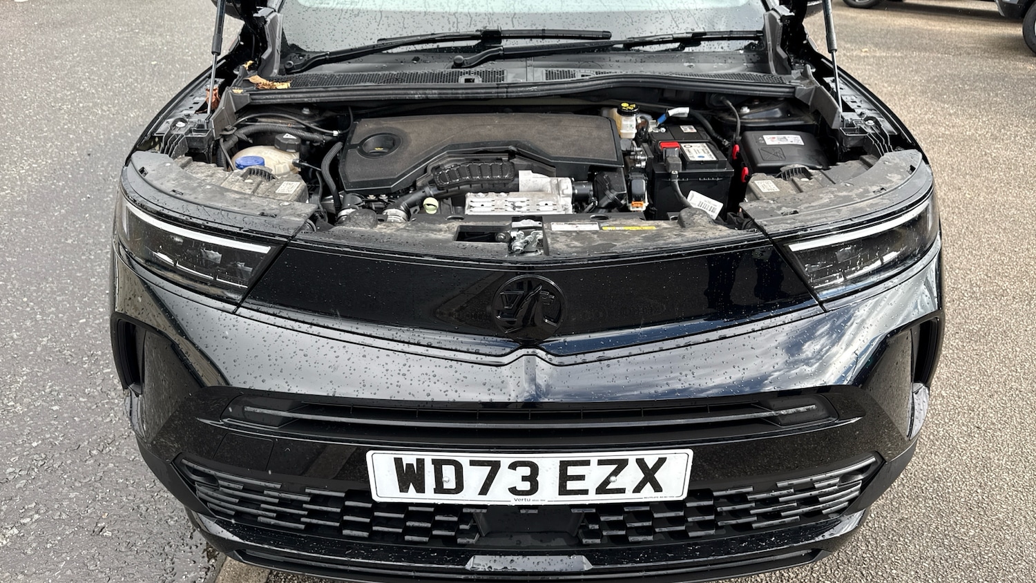 Used Vauxhall Mokka 2023 for sale - 75972229: Photo 8