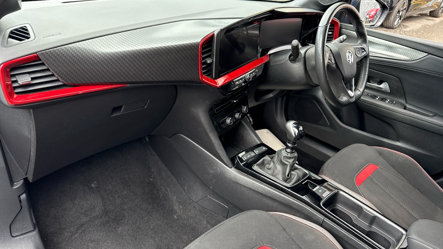 Used Vauxhall Mokka 2023 for sale - 75972229: Photo 9