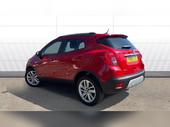 Used Vauxhall Mokka 2016 for sale - 78414597: Photo