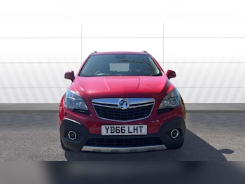 Used Vauxhall Mokka 2016 for sale - 78414597: Photo