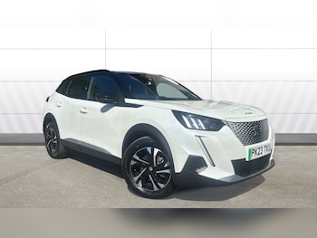 Used Peugeot 2008 2023 for sale - 78627295: Photo