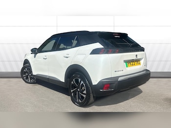 Used Peugeot 2008 2023 for sale - 78627295: Photo