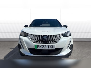 Used Peugeot 2008 2023 for sale - 78627295: Photo
