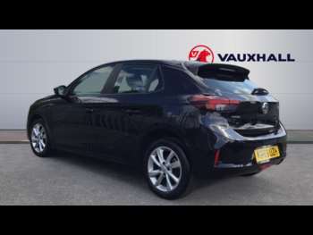 Used Vauxhall Corsa 2020 for sale - 74879669: Photo