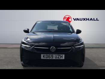 Used Vauxhall Corsa 2020 for sale - 74879669: Photo