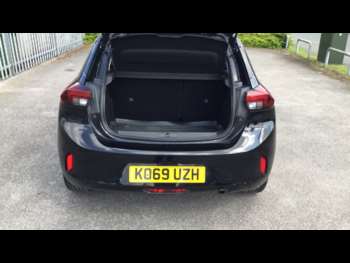 Used Vauxhall Corsa 2020 for sale - 74879669: Photo