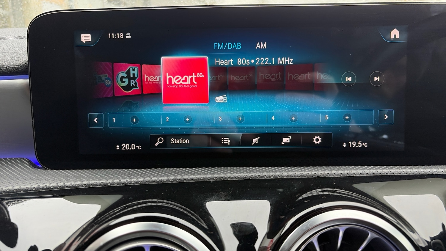 Used Mercedes-Benz CLA 2020 for sale - 76931567: Photo 12