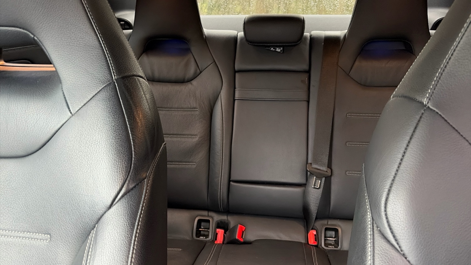 Used Mercedes-Benz CLA 2020 for sale - 76931567: Photo 15