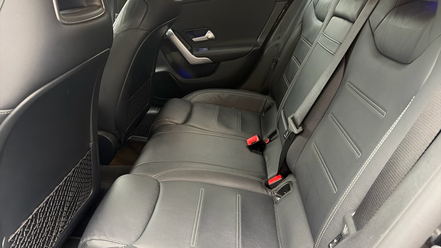 Used Mercedes-Benz CLA 2020 for sale - 76931567: Photo 16