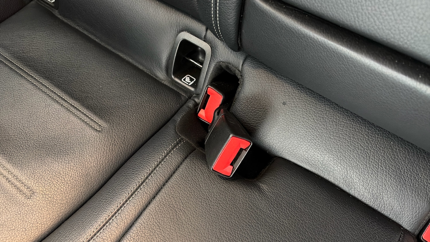 Used Mercedes-Benz CLA 2020 for sale - 76931567: Photo 17