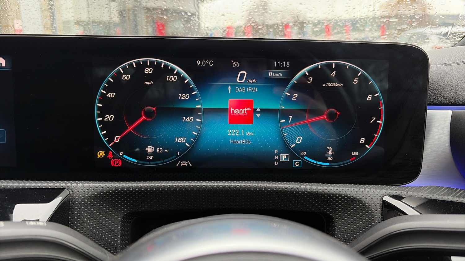 Used Mercedes-Benz CLA 2020 for sale - 76931567: Photo 18