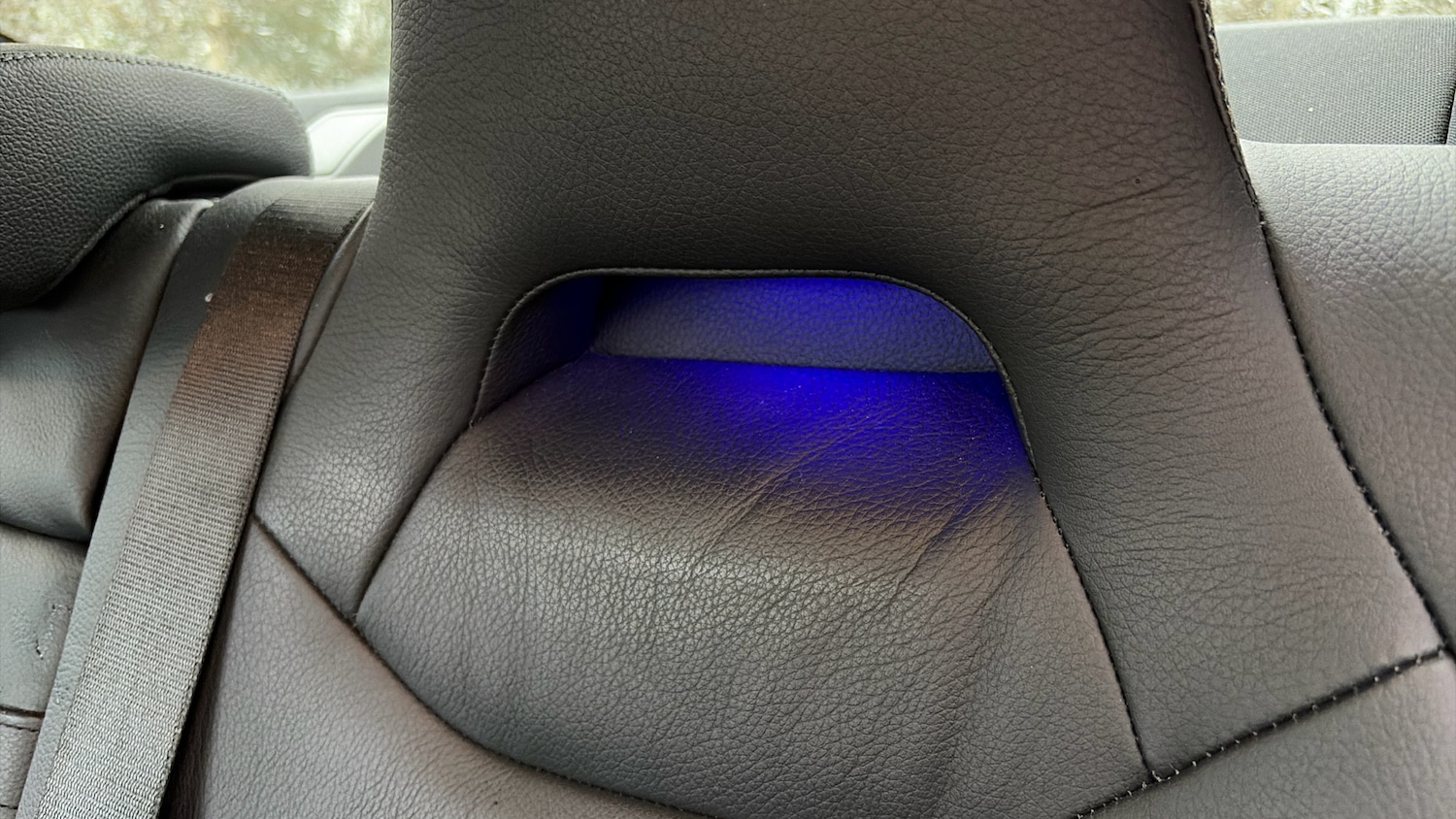 Used Mercedes-Benz CLA 2020 for sale - 76931567: Photo 22