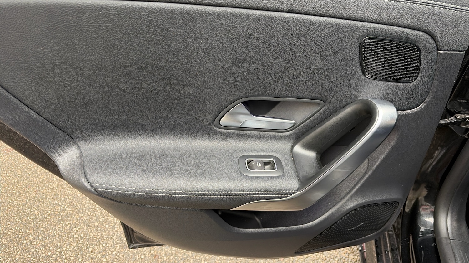 Used Mercedes-Benz CLA 2020 for sale - 76931567: Photo 23