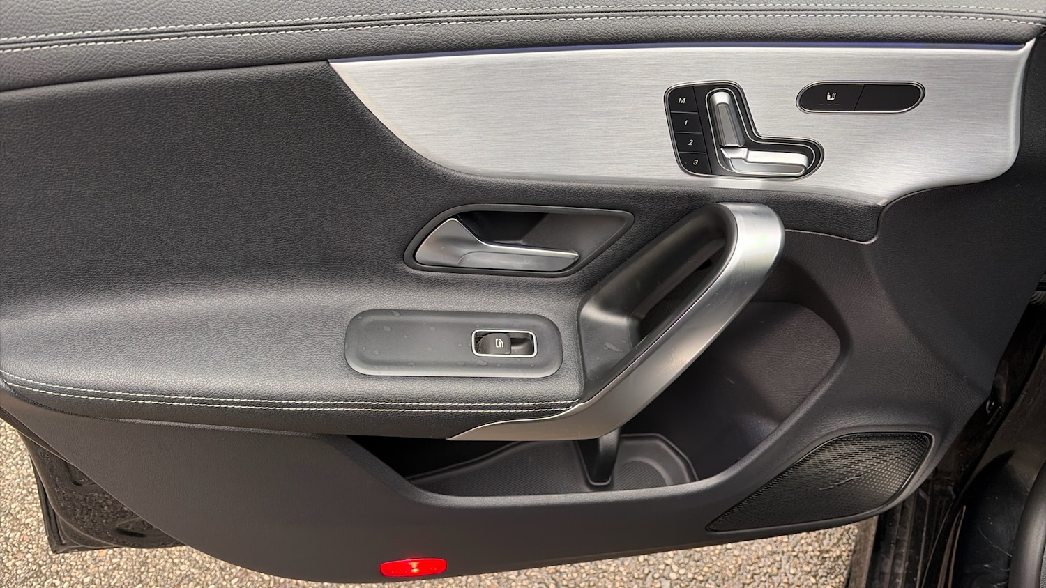 Used Mercedes-Benz CLA 2020 for sale - 76931567: Photo 24